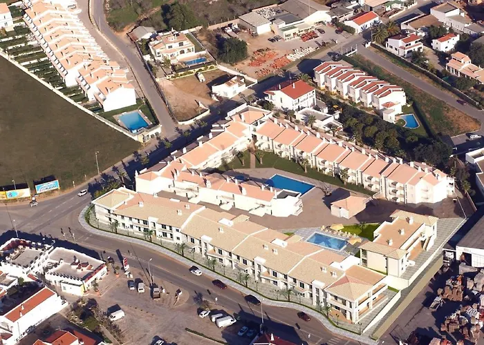 Jardins Vale De Parra