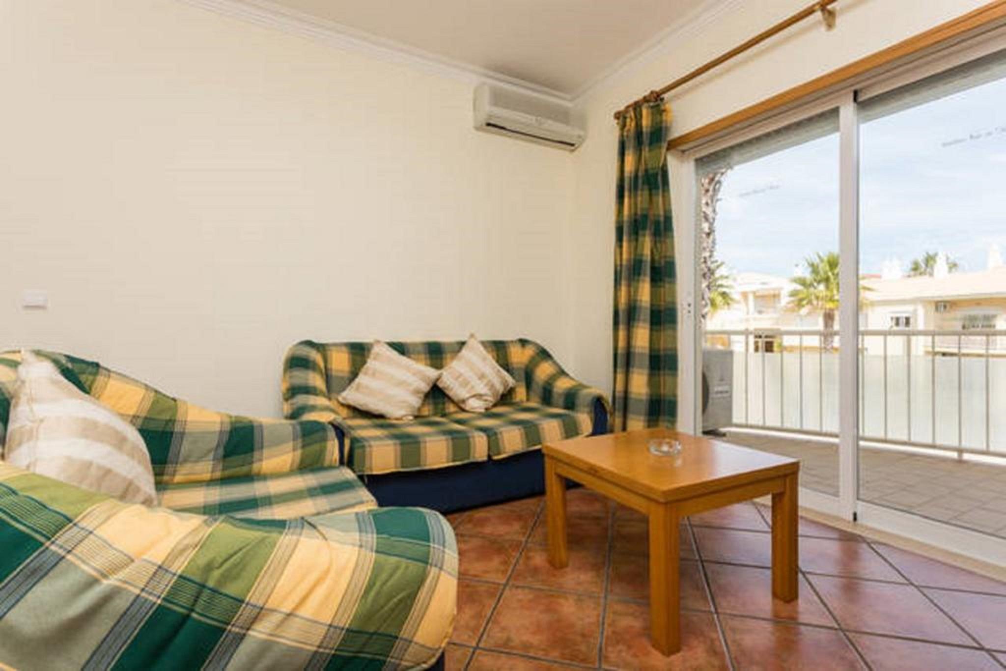 Apartamento Jardins Vale De Parra