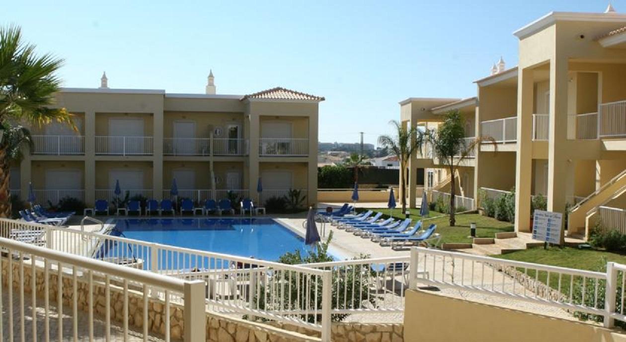 Jardins Vale De Parra * Albufeira