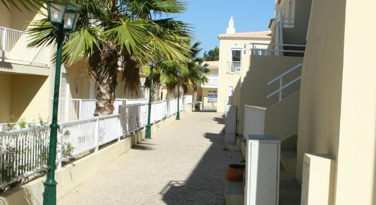 Apartamento Jardins Vale De Parra *