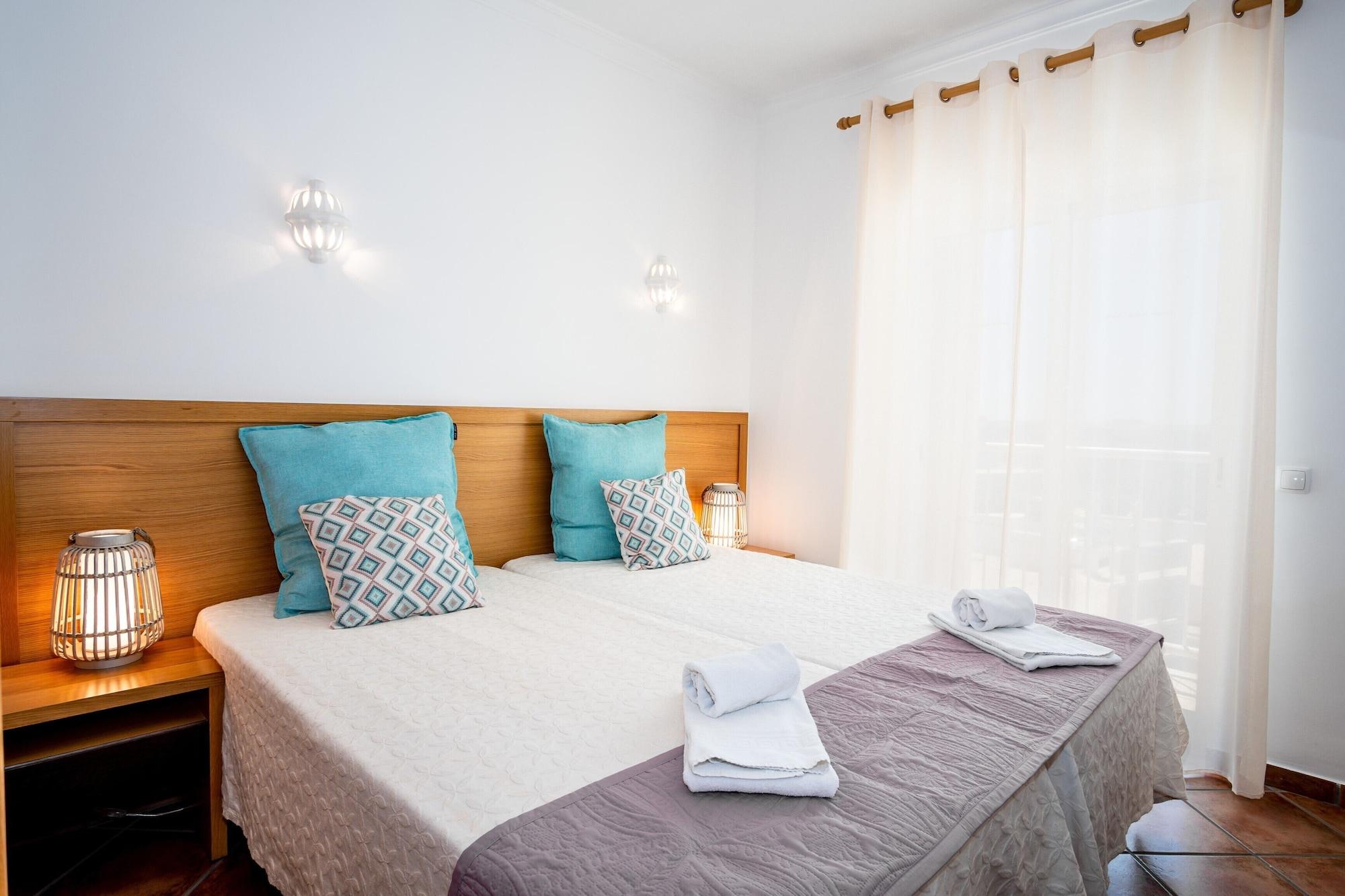 Jardins Vale De Parra Apartamento Albufeira