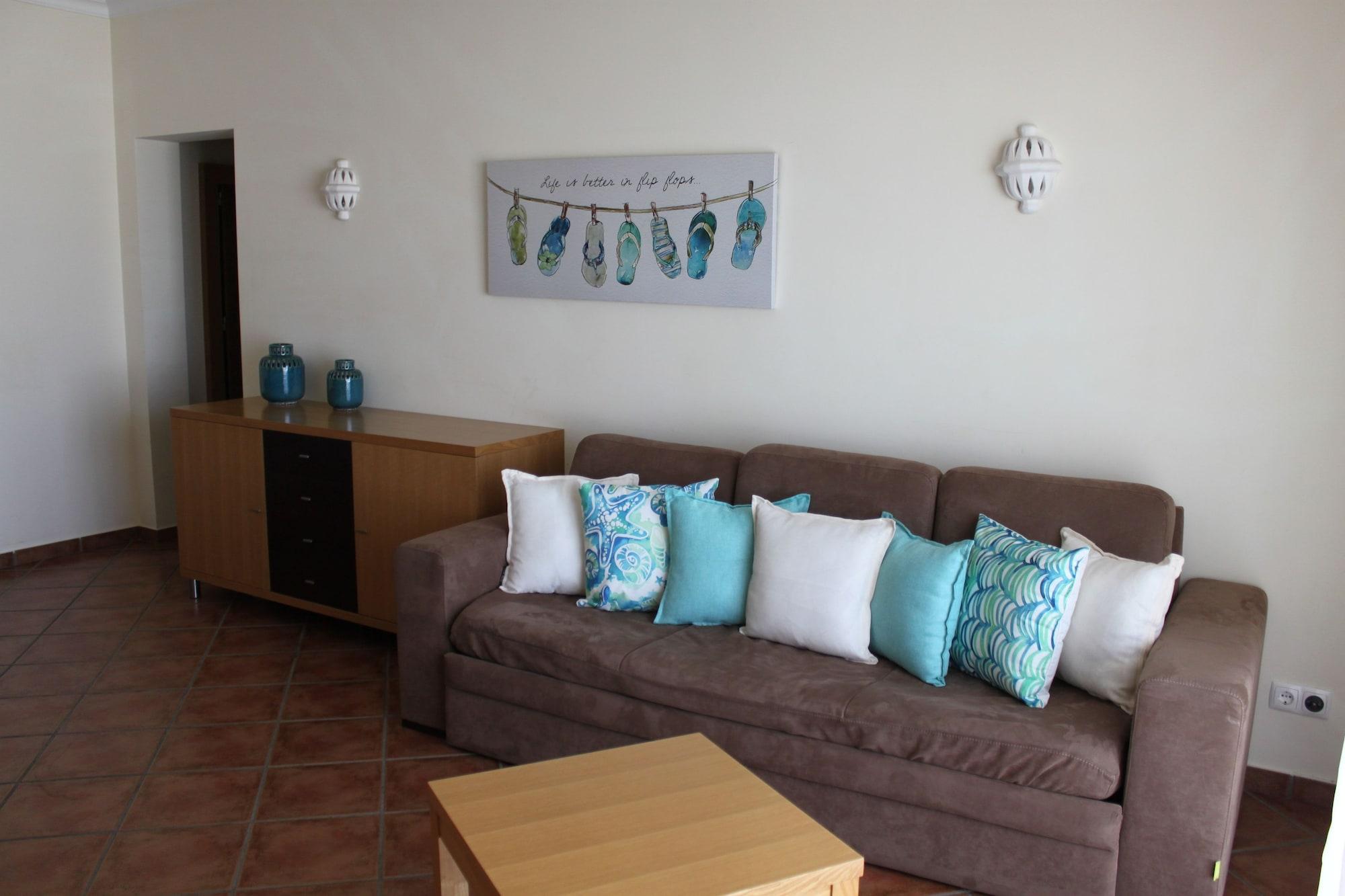 Jardins Vale De Parra Apartamento Albufeira