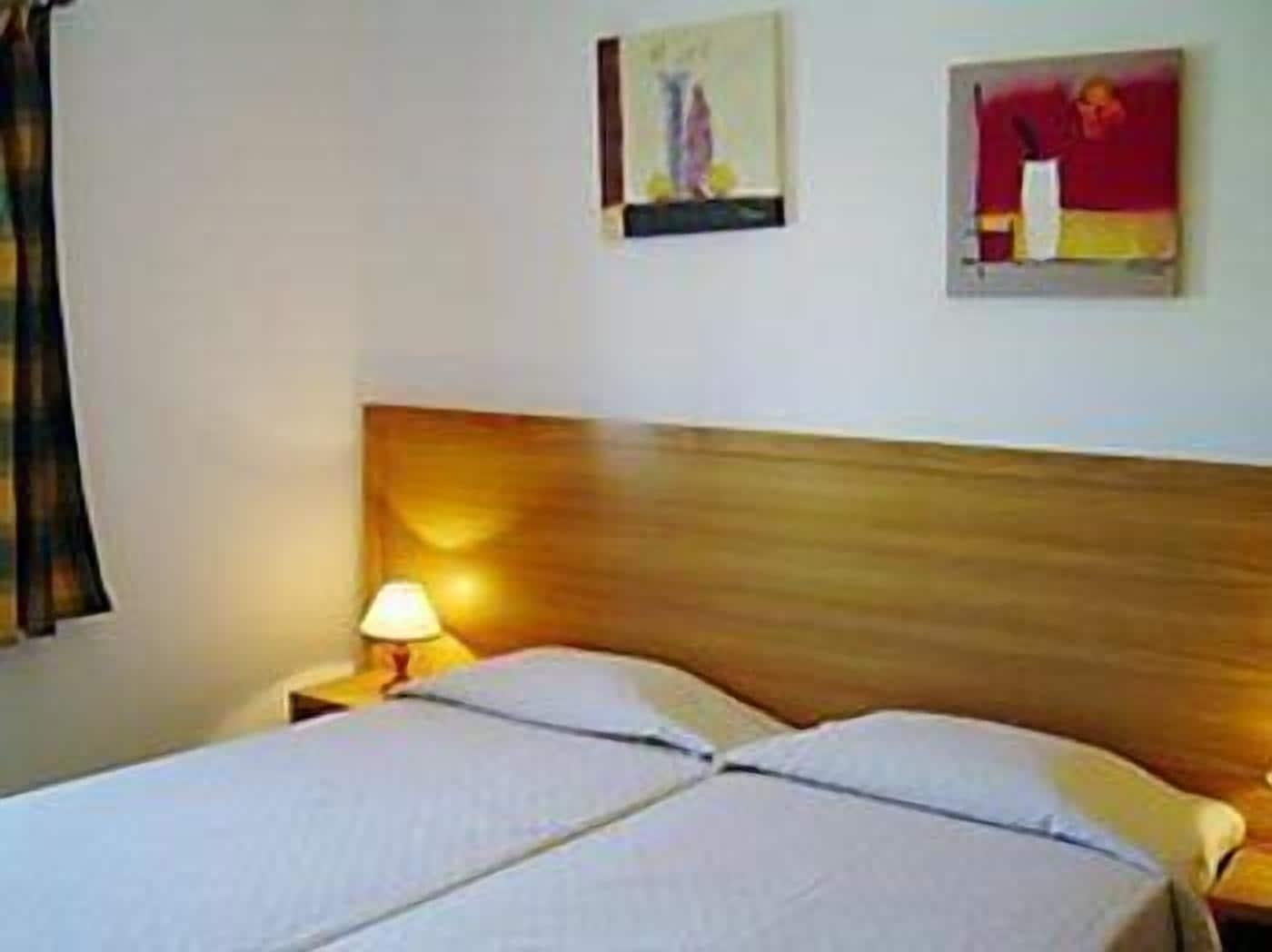 Jardins Vale De Parra Apartamento