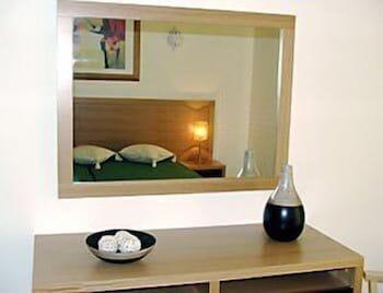Apartamento Jardins Vale De Parra *
