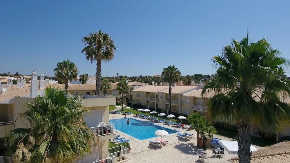 Jardins Vale De Parra Apartamento
