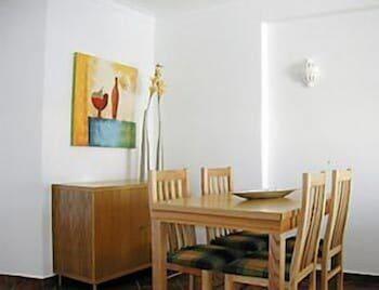 Jardins Vale De Parra Apartamento Albufeira