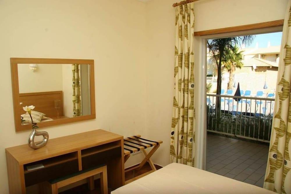 Jardins Vale De Parra Apartamento Albufeira