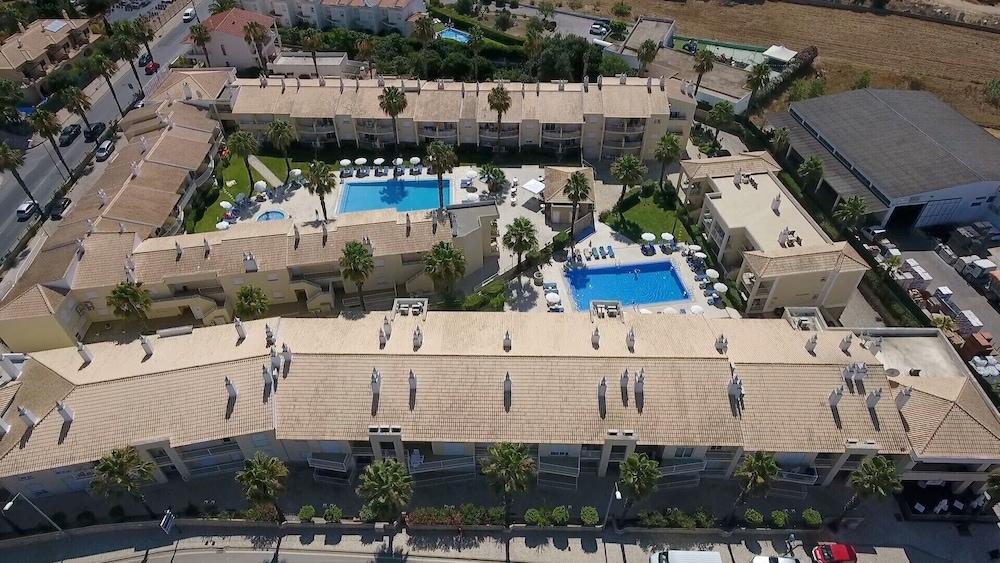 Apartamento Jardins Vale De Parra