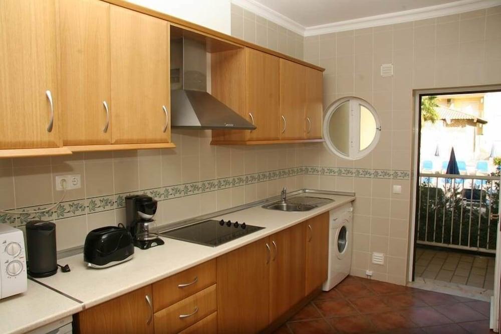 Jardins Vale De Parra Apartamento Albufeira