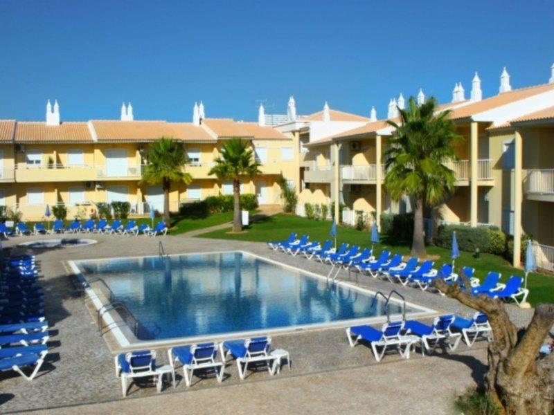 Jardins Vale De Parra Apartamento